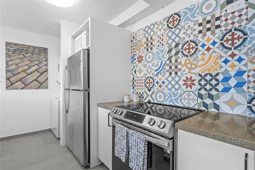 1479 ASHFORD #1616 Condado, PR 00907