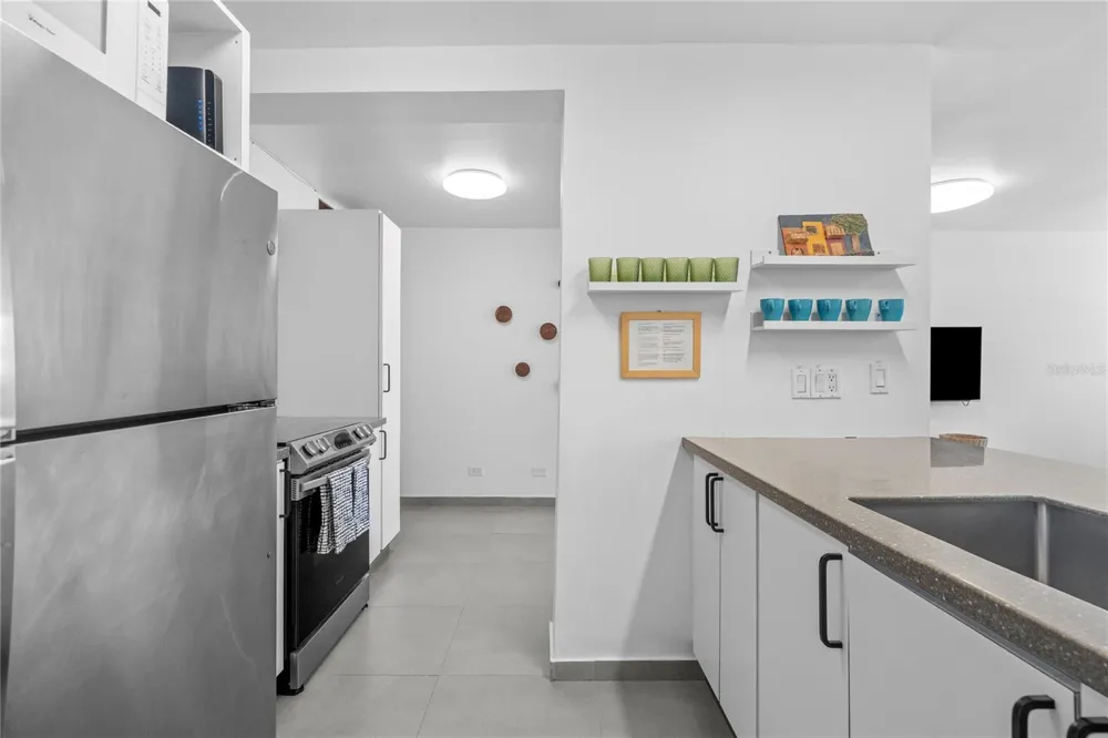 1479 ASHFORD #1616 Condado, PR 00907