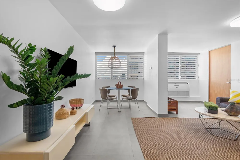 1479 ASHFORD #1616 Condado, PR 00907