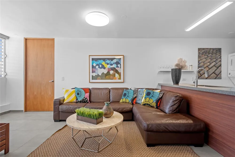 1479 ASHFORD #1616 Condado, PR 00907