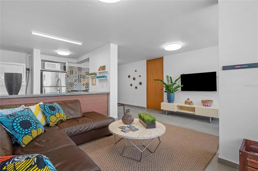 1479 ASHFORD #1616 Condado, PR 00907