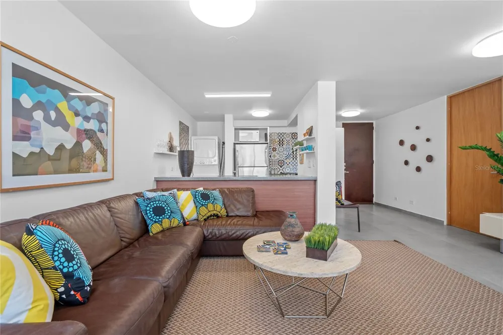 1479 ASHFORD #1616 Condado, PR 00907
