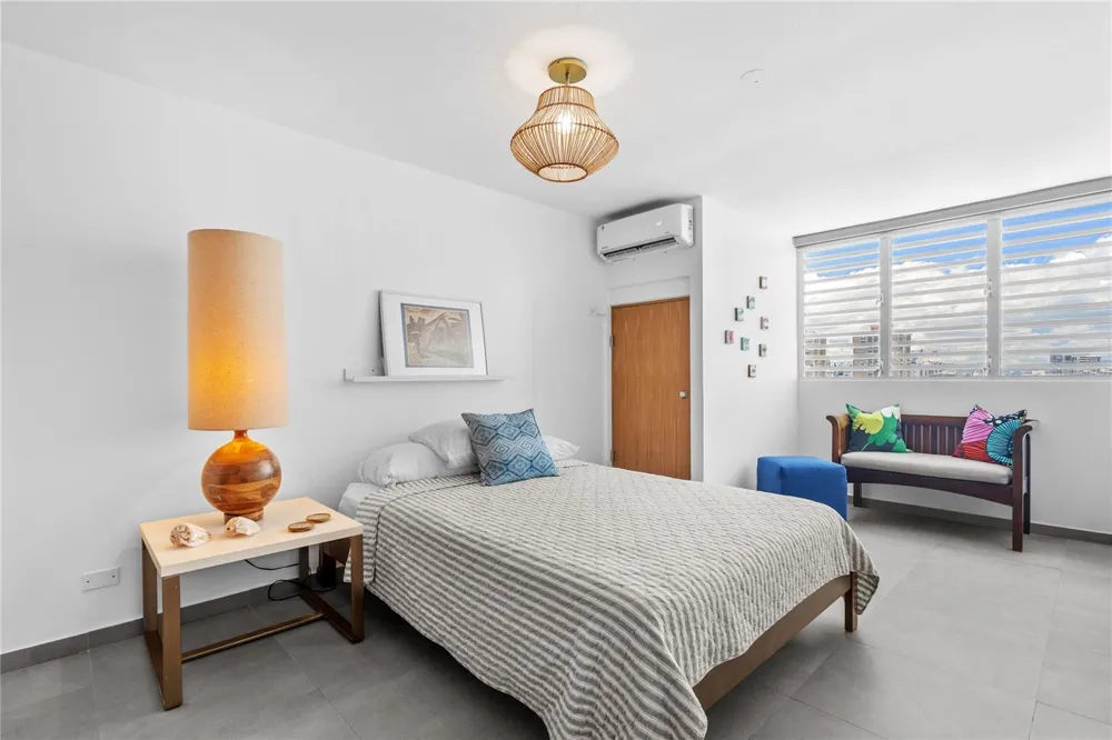 1479 ASHFORD #1616 Condado, PR 00907