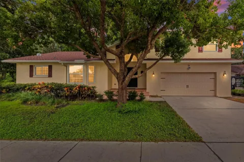 210 WOODLAND COURT