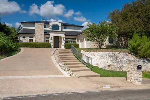 6224 Edwards Mountain Cove