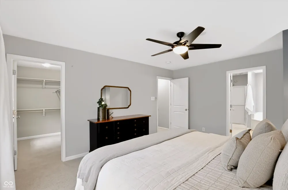 3608 Kessler Boulevard East Drive Indianapolis, IN 46220