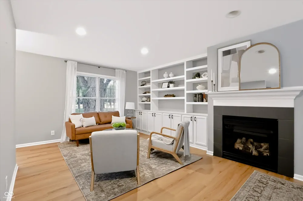 3608 Kessler Boulevard East Drive Indianapolis, IN 46220