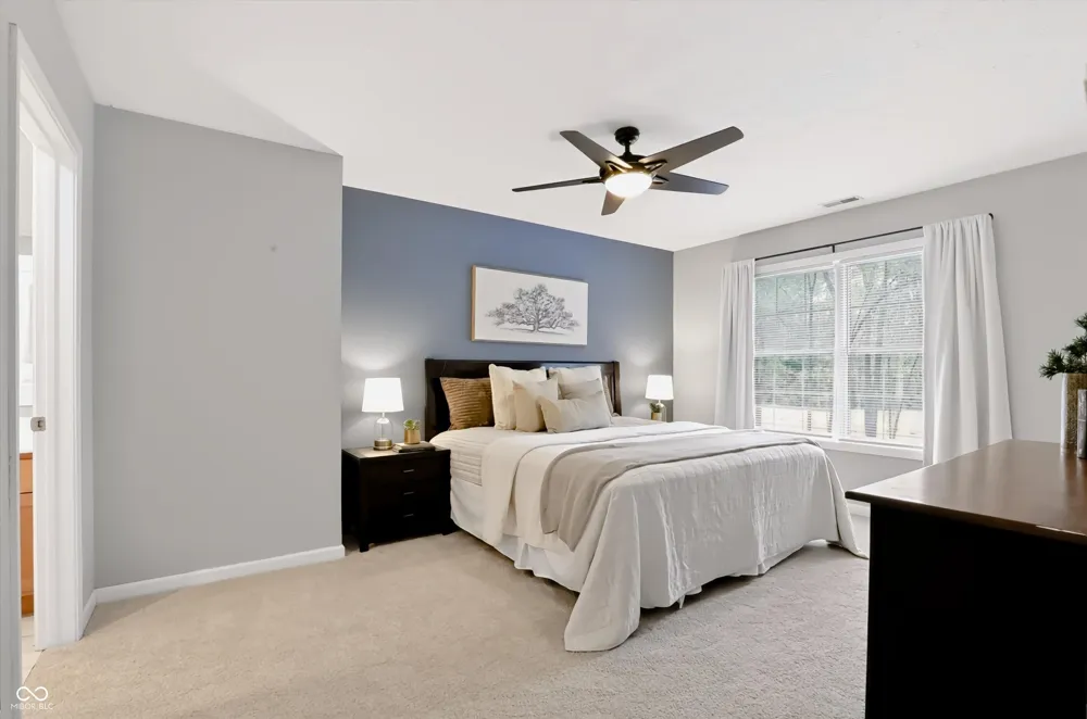 3608 Kessler Boulevard East Drive Indianapolis, IN 46220