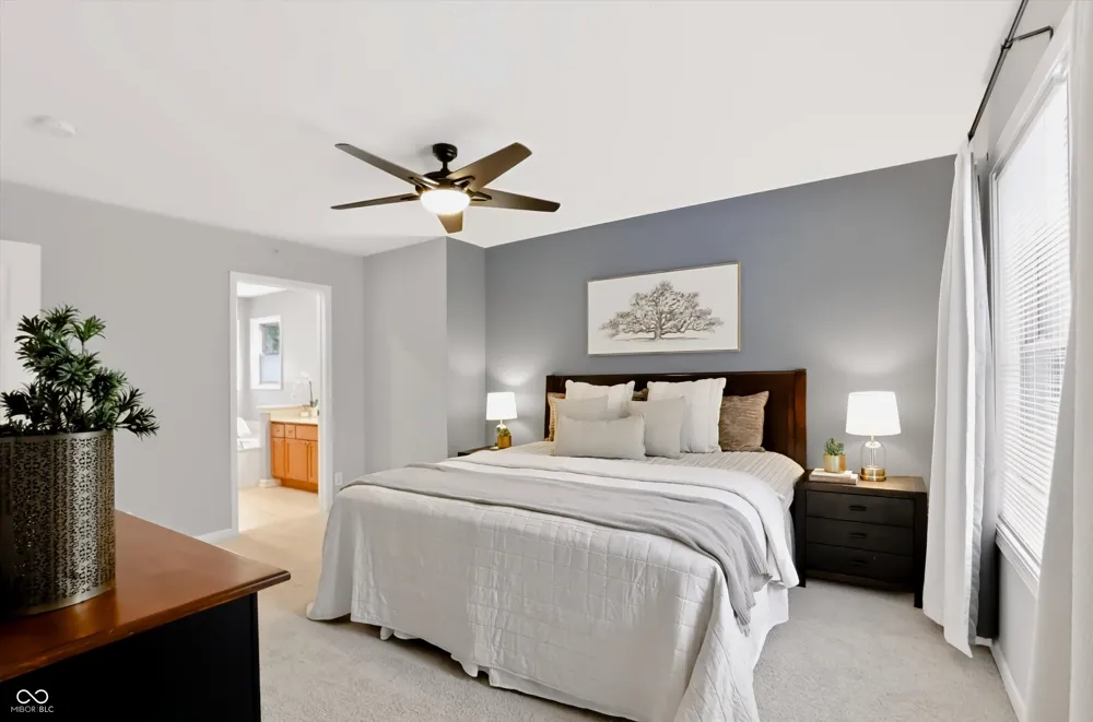 3608 Kessler Boulevard East Drive Indianapolis, IN 46220