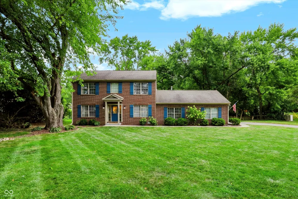 3608 Kessler Boulevard East Drive Indianapolis, IN 46220