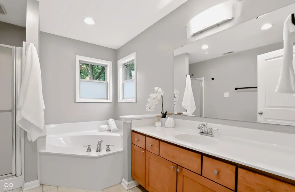 3608 Kessler Boulevard East Drive Indianapolis, IN 46220