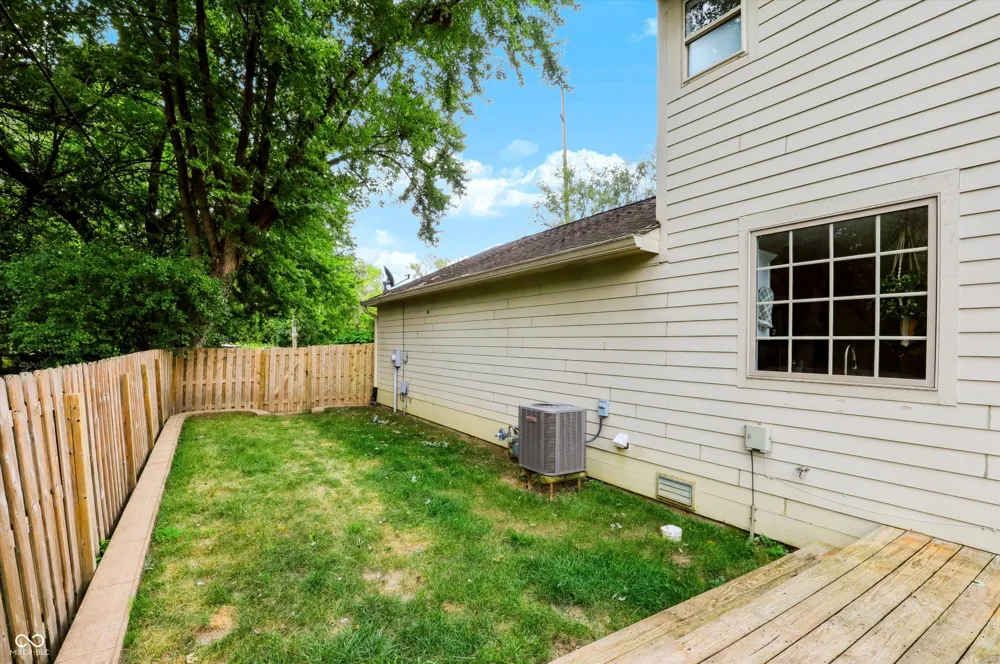 3608 Kessler Boulevard East Drive Indianapolis, IN 46220