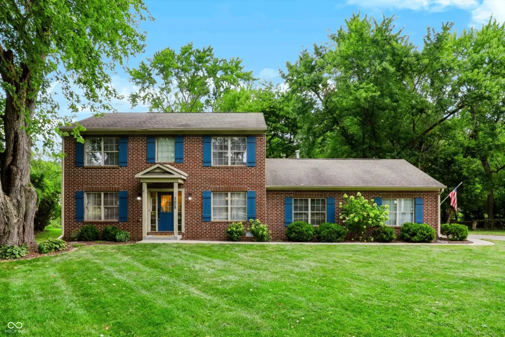 3608 Kessler Boulevard East Drive Indianapolis, IN 46220