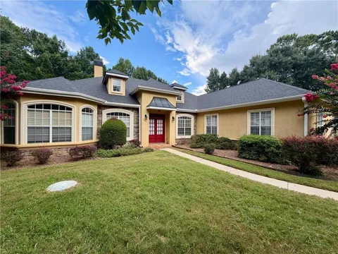 206 Enclave Lane
