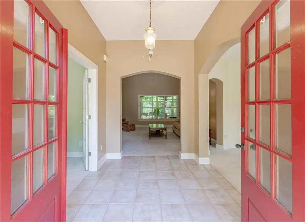 206 Enclave Lane Newnan, GA 30263