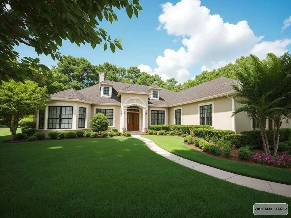 206 Enclave Lane Newnan, GA 30263