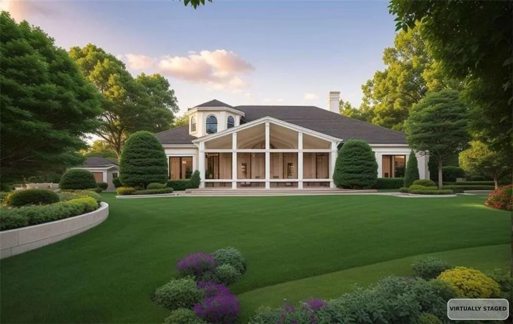 206 Enclave Lane Newnan, GA 30263