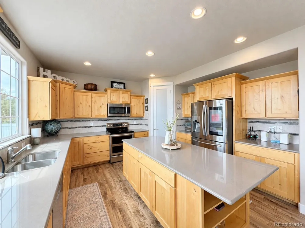 991 Mt Andrew Drive Severance, CO 80550