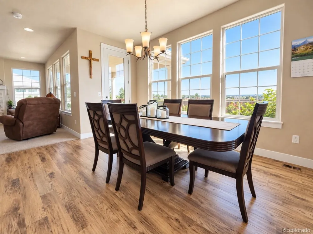 991 Mt Andrew Drive Severance, CO 80550