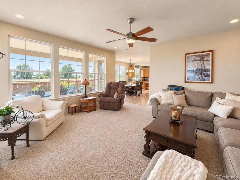 991 Mt Andrew Drive Severance, CO 80550