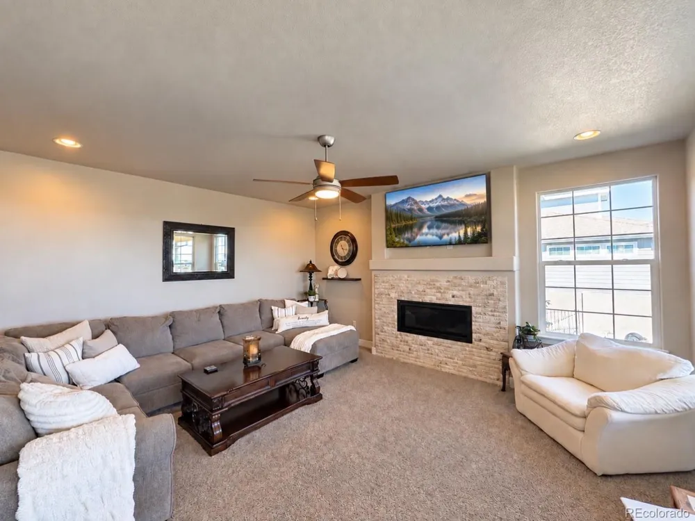 991 Mt Andrew Drive Severance, CO 80550