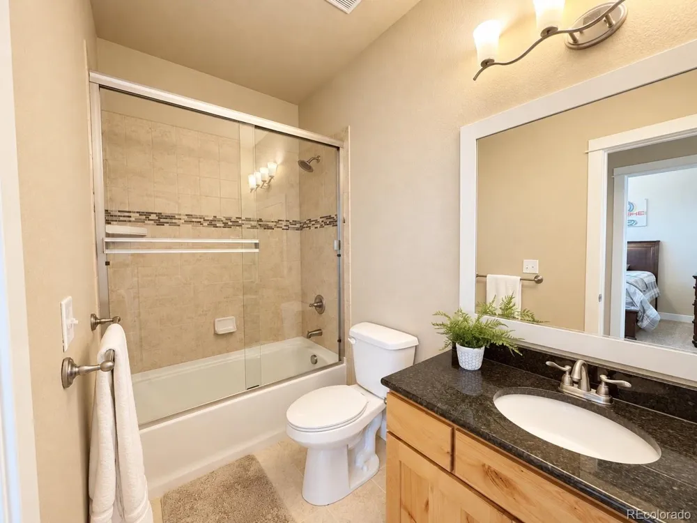 991 Mt Andrew Drive Severance, CO 80550