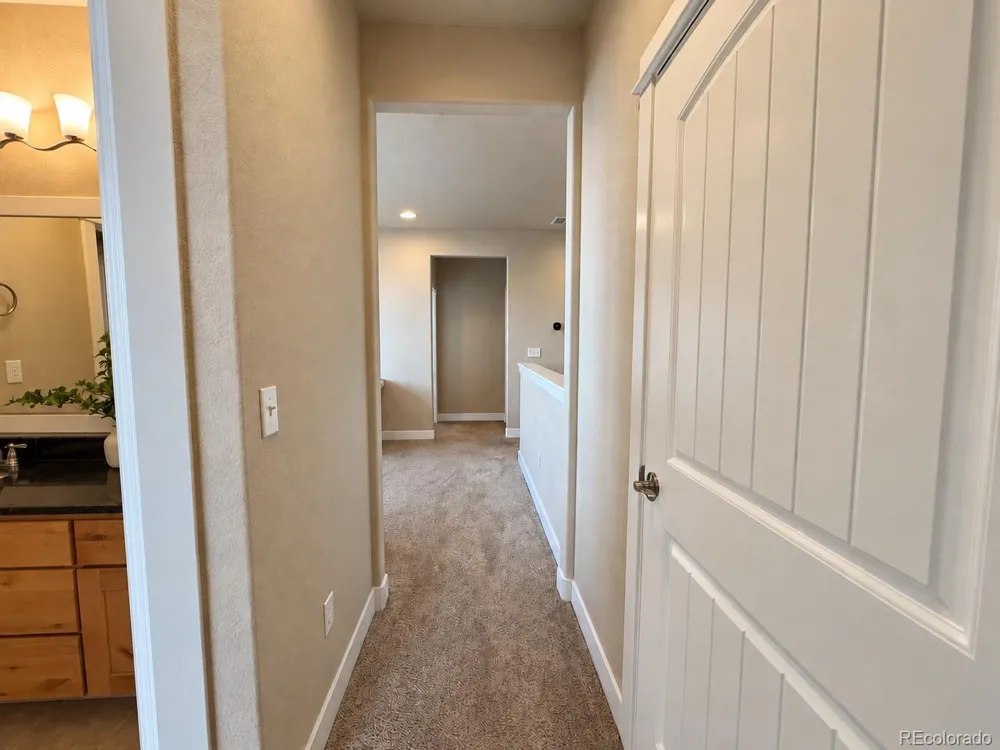 991 Mt Andrew Drive Severance, CO 80550
