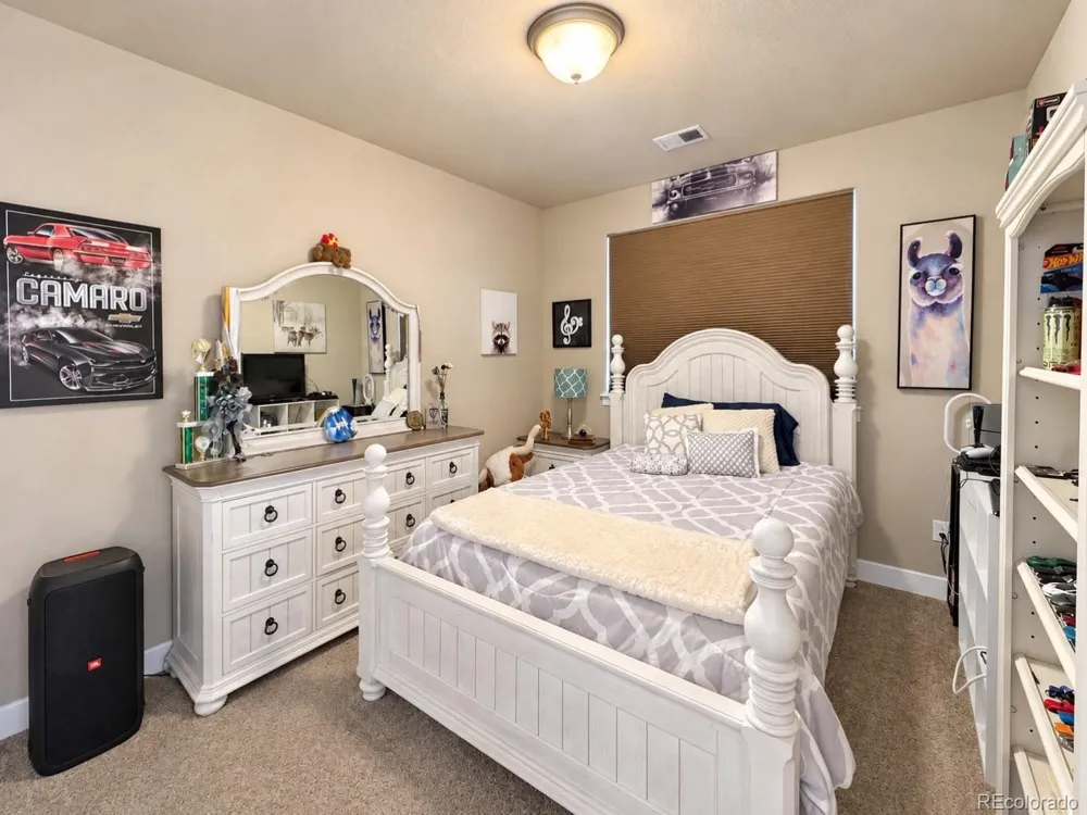 991 Mt Andrew Drive Severance, CO 80550