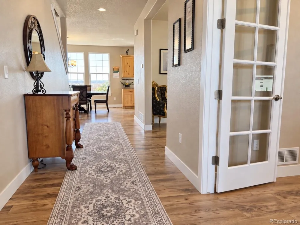 991 Mt Andrew Drive Severance, CO 80550