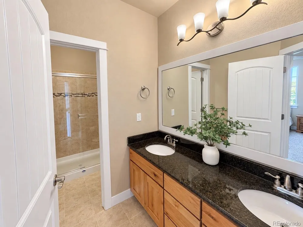 991 Mt Andrew Drive Severance, CO 80550