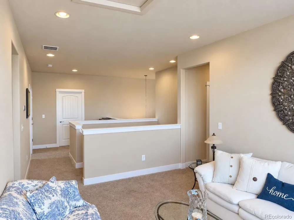 991 Mt Andrew Drive Severance, CO 80550