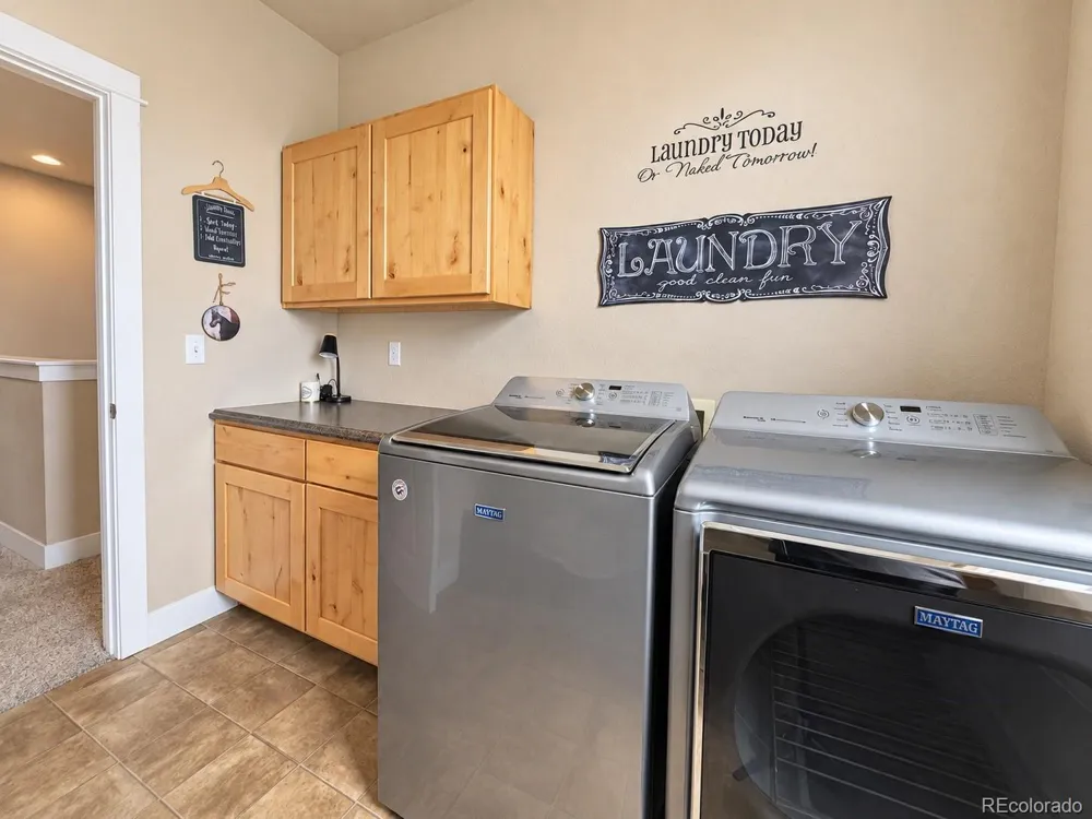991 Mt Andrew Drive Severance, CO 80550