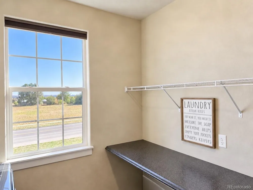 991 Mt Andrew Drive Severance, CO 80550