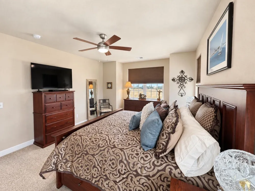 991 Mt Andrew Drive Severance, CO 80550