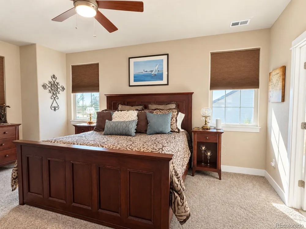 991 Mt Andrew Drive Severance, CO 80550
