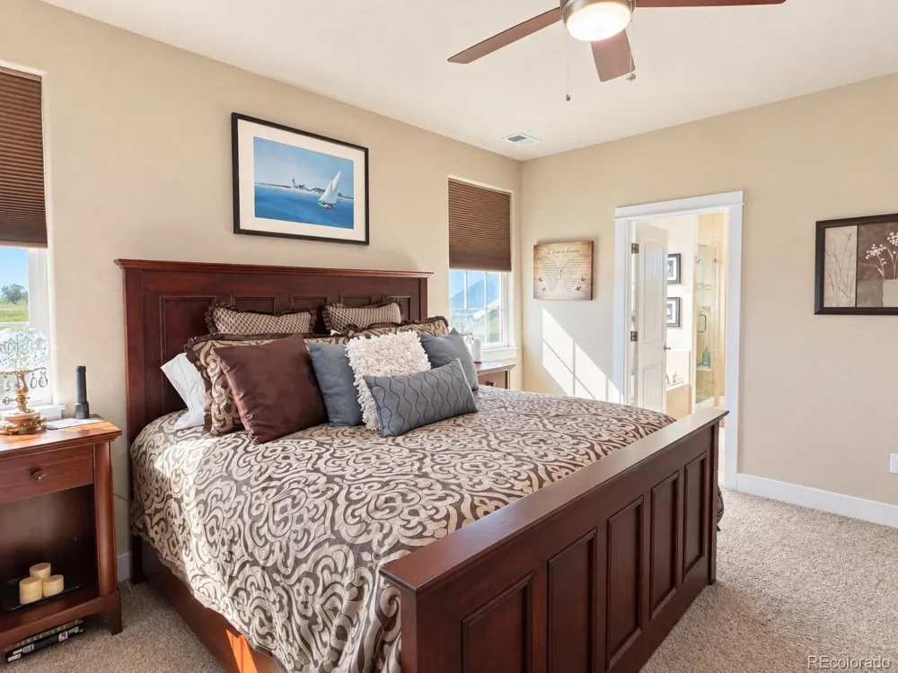 991 Mt Andrew Drive Severance, CO 80550