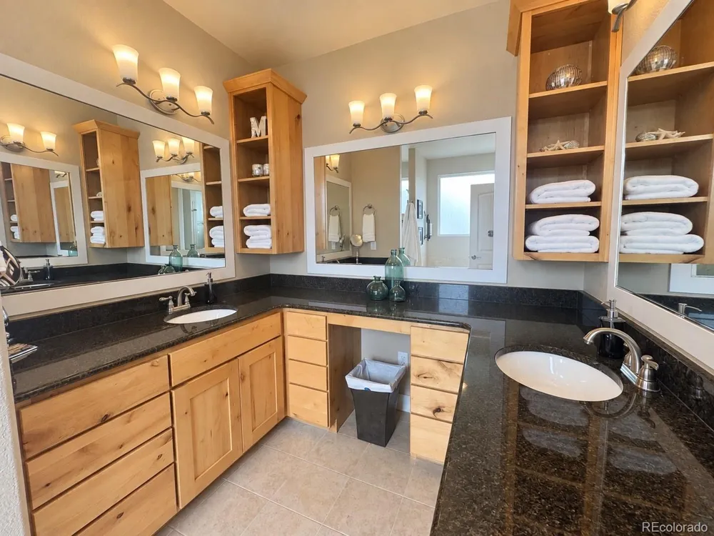 991 Mt Andrew Drive Severance, CO 80550