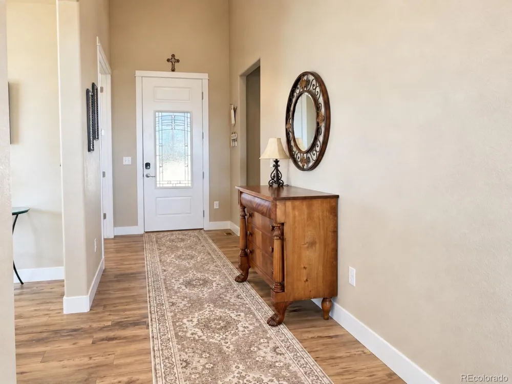 991 Mt Andrew Drive Severance, CO 80550