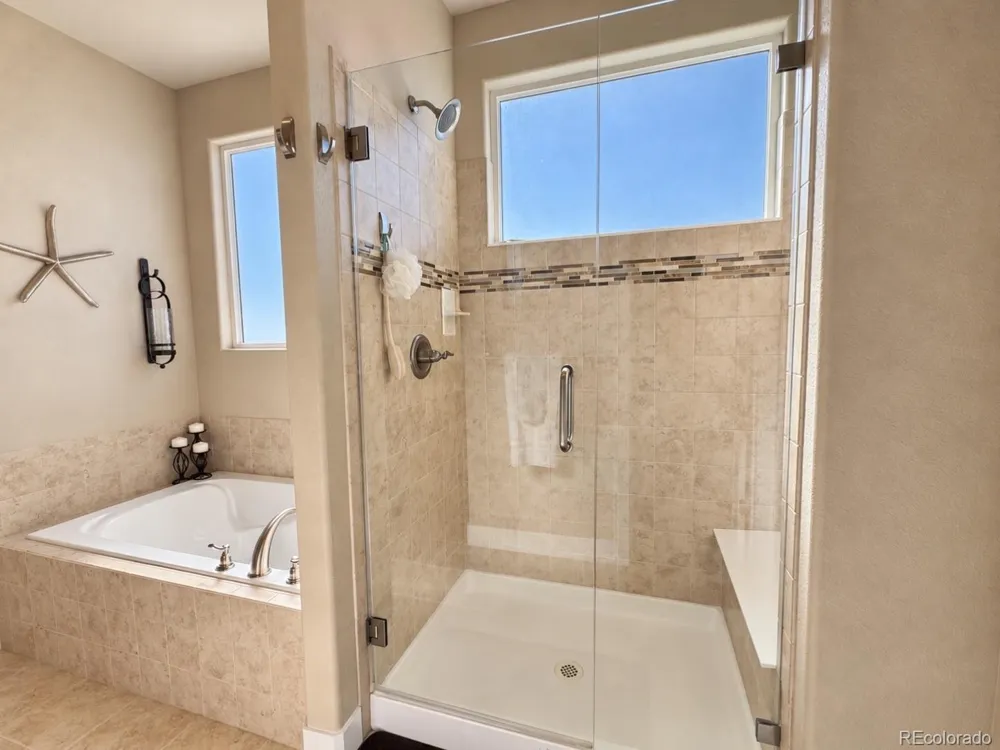 991 Mt Andrew Drive Severance, CO 80550