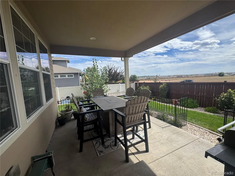 991 Mt Andrew Drive Severance, CO 80550