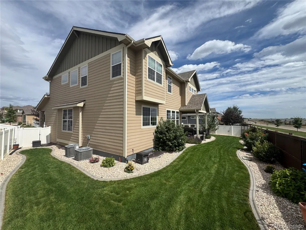 991 Mt Andrew Drive Severance, CO 80550