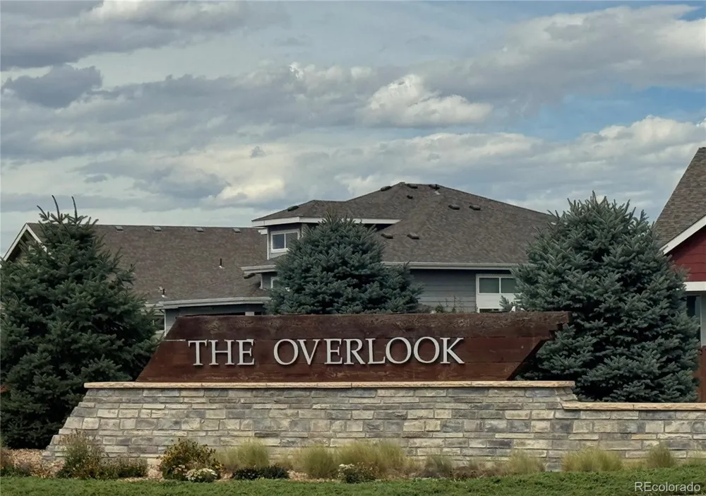 991 Mt Andrew Drive Severance, CO 80550