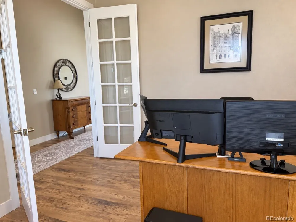 991 Mt Andrew Drive Severance, CO 80550