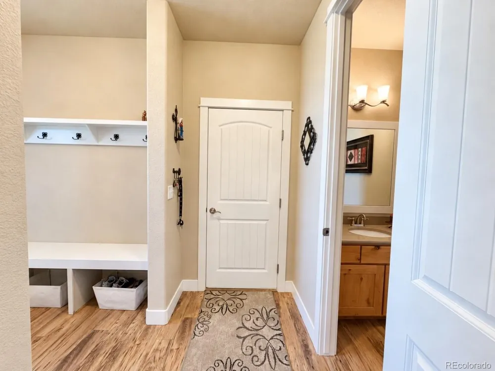 991 Mt Andrew Drive Severance, CO 80550