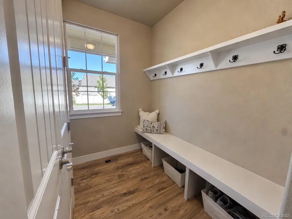 991 Mt Andrew Drive Severance, CO 80550