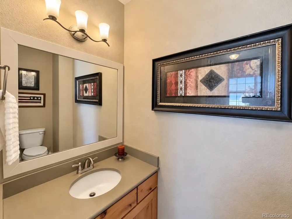 991 Mt Andrew Drive Severance, CO 80550