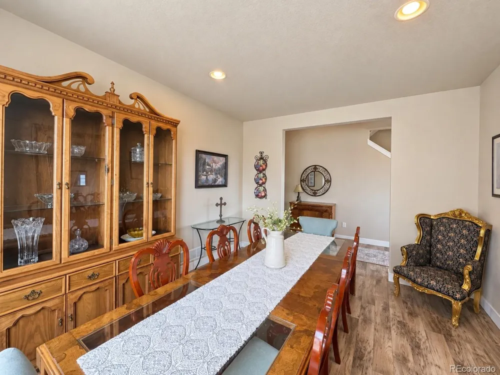 991 Mt Andrew Drive Severance, CO 80550