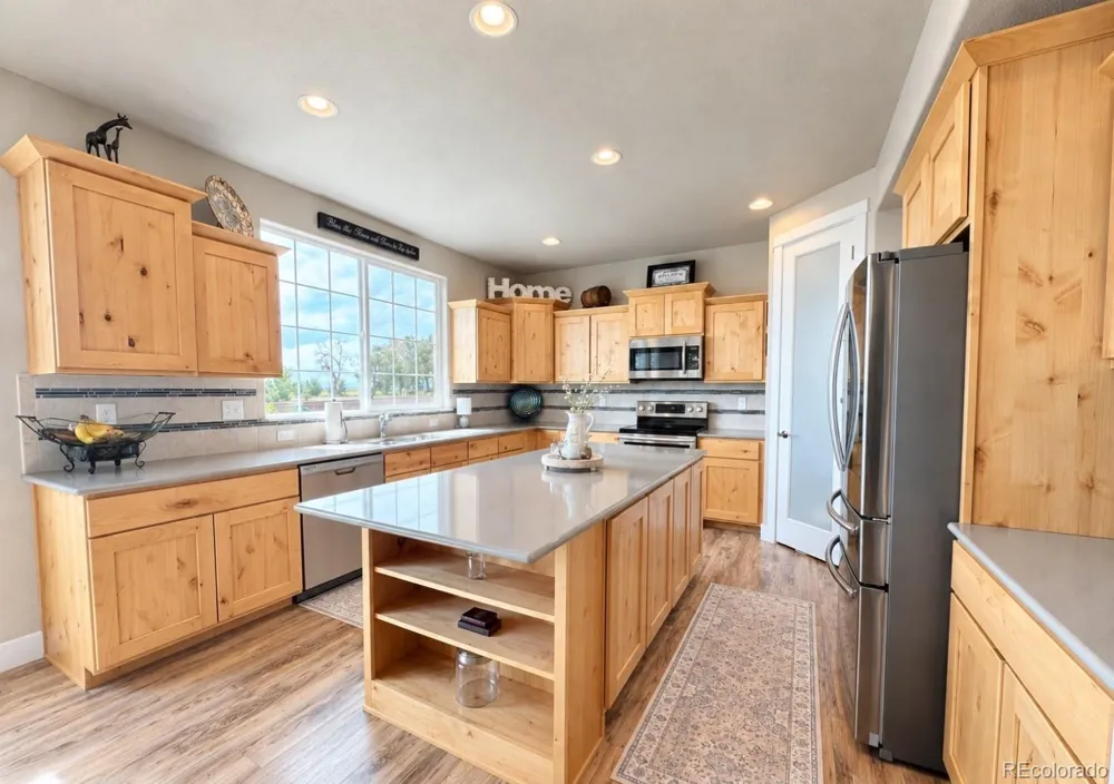 991 Mt Andrew Drive Severance, CO 80550