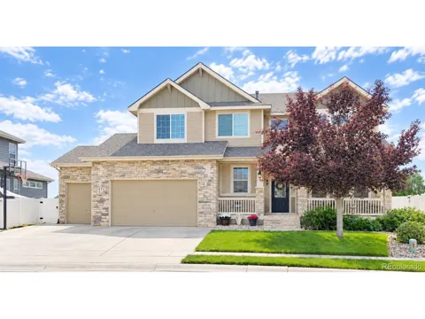 991 Mt Andrew Drive