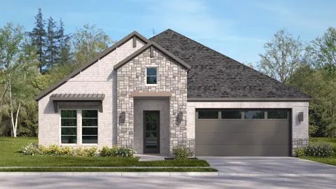 9529 Gold Touch Street